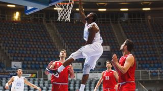 HT Premijer Liga: KK Zadar – KK Hermes Analitica HT Premijer Liga: KK Zadar – KK Hermes Analitica