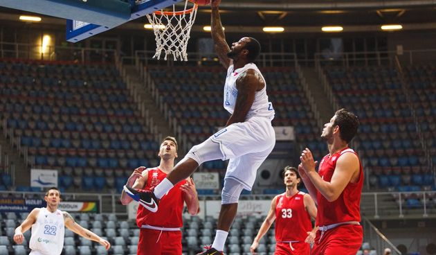 HT Premijer Liga: KK Zadar – KK Hermes Analitica