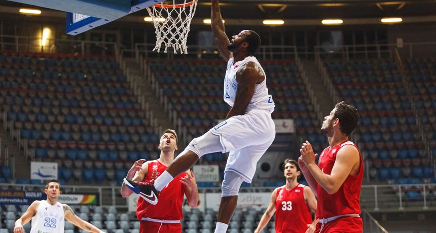 HT Premijer Liga: KK Zadar – KK Hermes Analitica