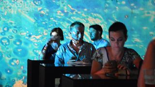 Terraneo summer break: Nicola Combo & Ilija Rudman