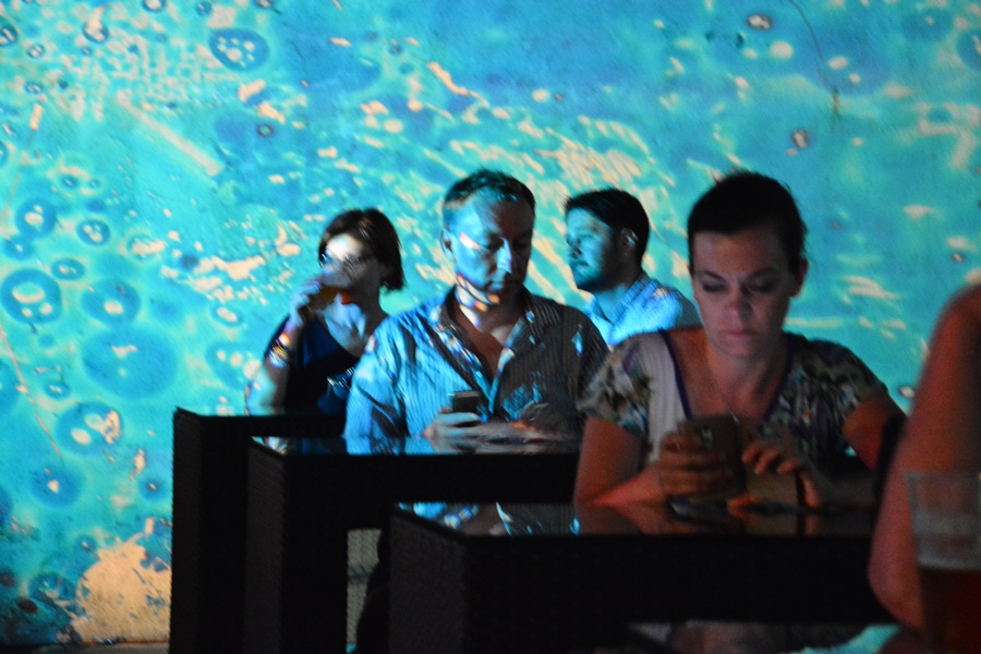 Terraneo summer break: Nicola Combo & Ilija Rudman