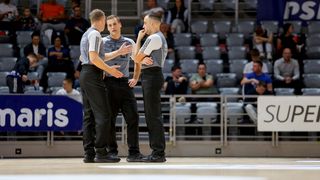 FavBet Premijer Liga, 4. kolo: KK Zadar – KK Vrijednosnice Osijek FavBet Premijer Liga, 4. kolo: KK Zadar – KK Vrijednosnice Osijek