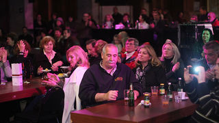 Humanitarna večer za udrugu “Svjetlo” (foto:Saša Čuka)