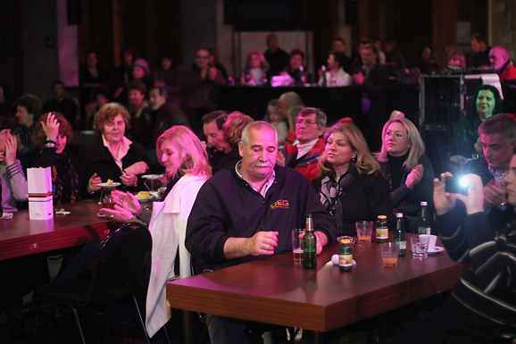 Humanitarna večer za udrugu “Svjetlo” (foto:Saša Čuka)