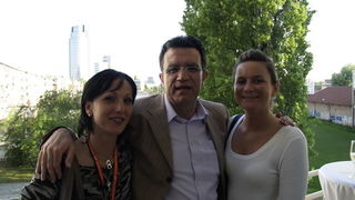 Interactive.ag i prijatelji, Zagreb 24. travnja 2008.