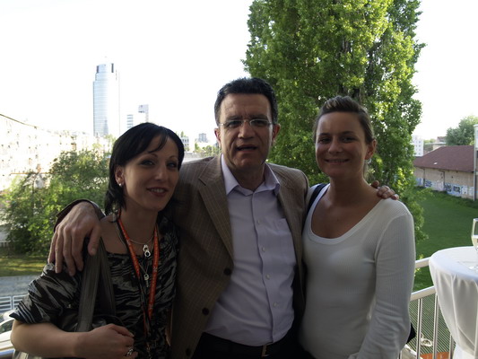 Interactive.ag i prijatelji, Zagreb 24. travnja 2008.