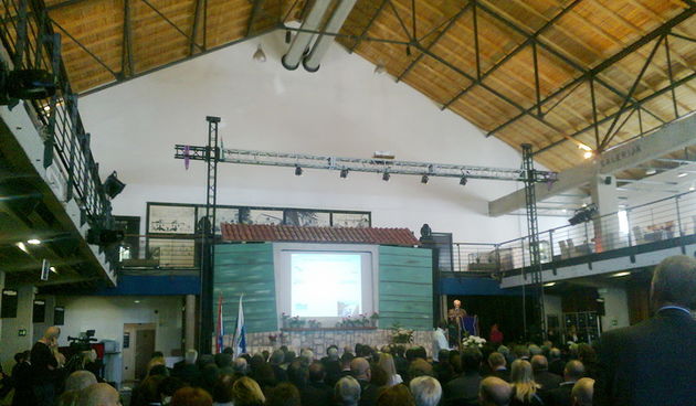 Svečana sjednica Zadarske zupanije, Dan zupanije