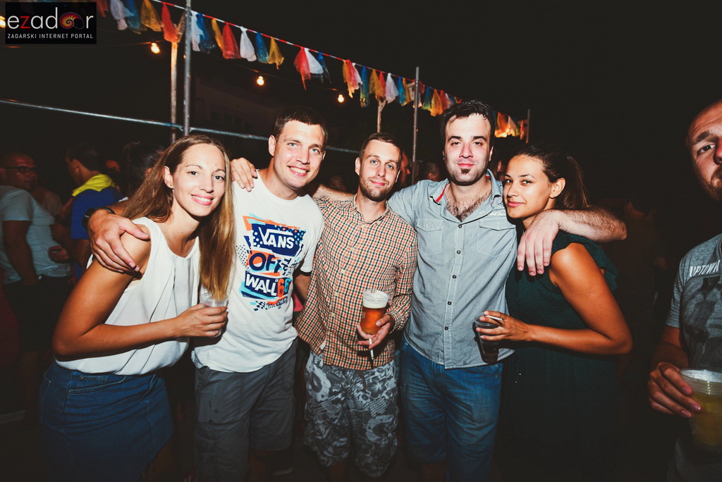 Puntamiška fešta 2017. Puntamiška fešta 2017.