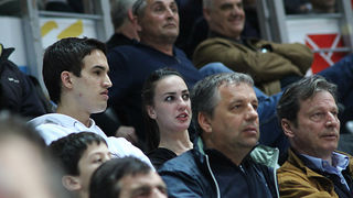 KK Zadar – KK Split 90-78 (foto:Saša Čuka) KK Zadar – KK Split 90-78 (foto:Saša Čuka)