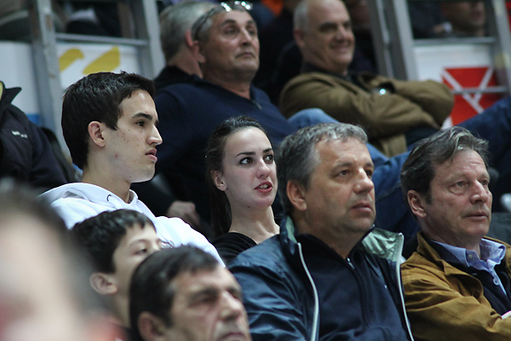 KK Zadar – KK Split 90-78 (foto:Saša Čuka) KK Zadar – KK Split 90-78 (foto:Saša Čuka)