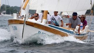 Murter: Regata “Latinsko idro” 2013, Foto: Duško Jaramaz/PIXSELL Murter: Regata “Latinsko idro” 2013, Foto: Duško Jaramaz/PIXSELL