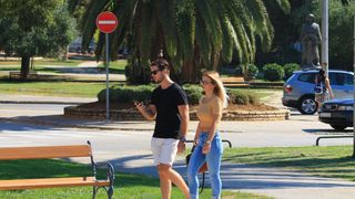 Đir po gradu 3. rujna 2016.