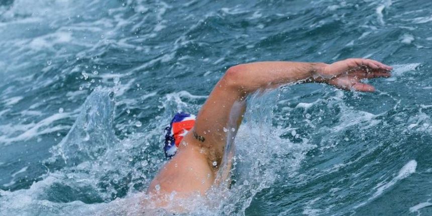 Daljinsko plivanje KDP Donat Daljinsko plivanje KDP Donat