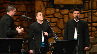 HNK Zadar: 40 godina klape Donat, foto: Iva Perinčić HNK Zadar: 40 godina klape Donat, foto: Iva Perinčić