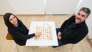 Zadarski muzej antičkog stakla pripremio izložbu drevnih društvenih igara na ploči