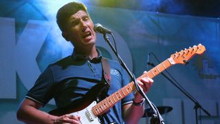 Hari Rončević @ Virsko ljeto 2017 Hari Rončević @ Virsko ljeto 2017