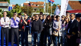 12. Biograd Boat Show 21. listopada 2010, Foto: Franjo Juri
