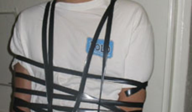 Otmica (Foto: Totalportal.hr)