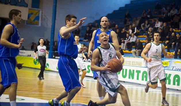 KK Sonik Puntamika – KK Alkar  77-59 (foto:Saša Čuka)