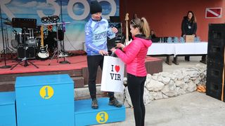 4. Velika nagrada otoka Vira