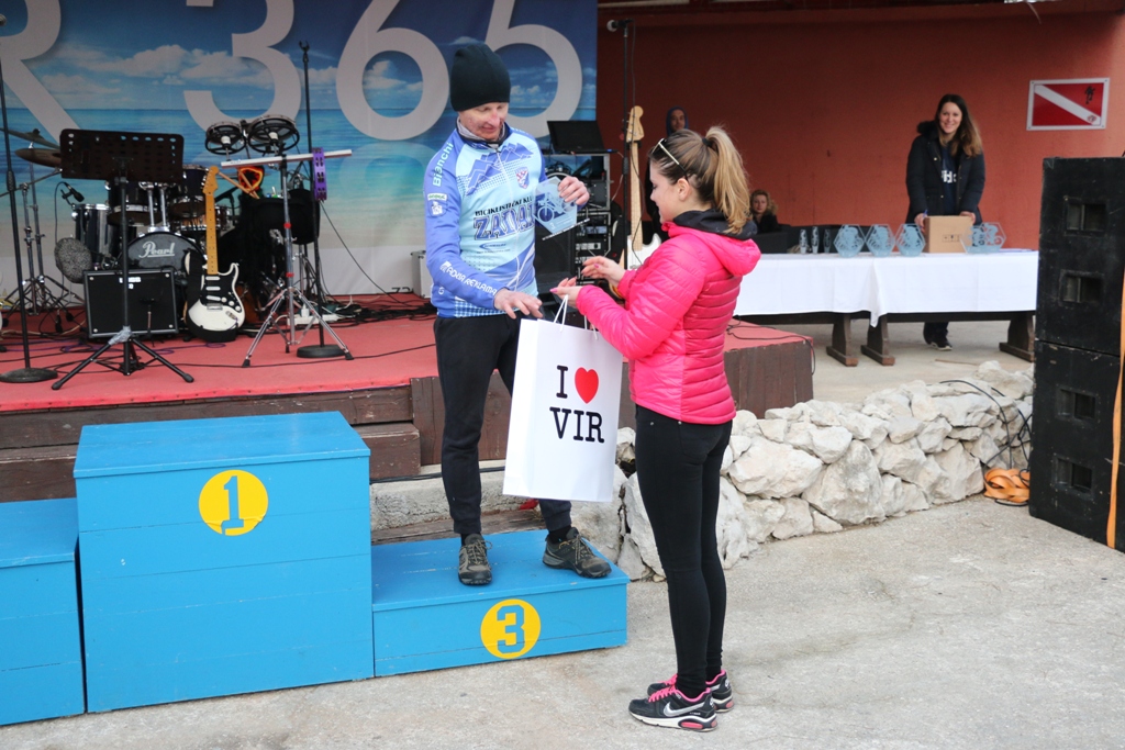 4. Velika nagrada otoka Vira