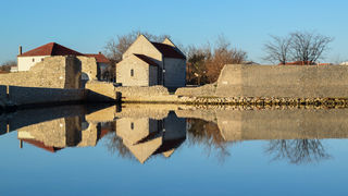 Jutro u Ninu, 12. prosinca, foto: Marin Pitton