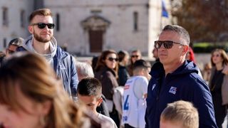 Manifestacija ”Zadar je naš”