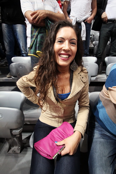 Najbolji navijači na svitu na utakmici Zadar-Cibona, Foto: Mia Čop Najbolji navijači na svitu na utakmici Zadar-Cibona, Foto: Mia Čop