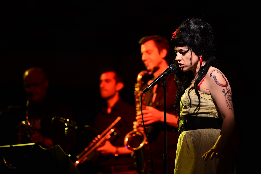 VAK”AN”ZA Sport & Music Fiestival: Amy’s House u Arsenalu VAK”AN”ZA Sport & Music Fiestival: Amy’s House u Arsenalu