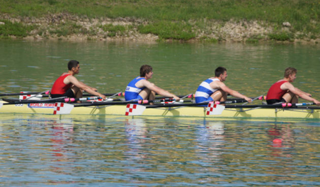 Luka Baričević, VK Jadran