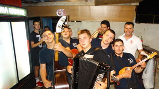 Finale turnira “Kup Vukšić 2021.” Finale turnira “Kup Vukšić 2021.”