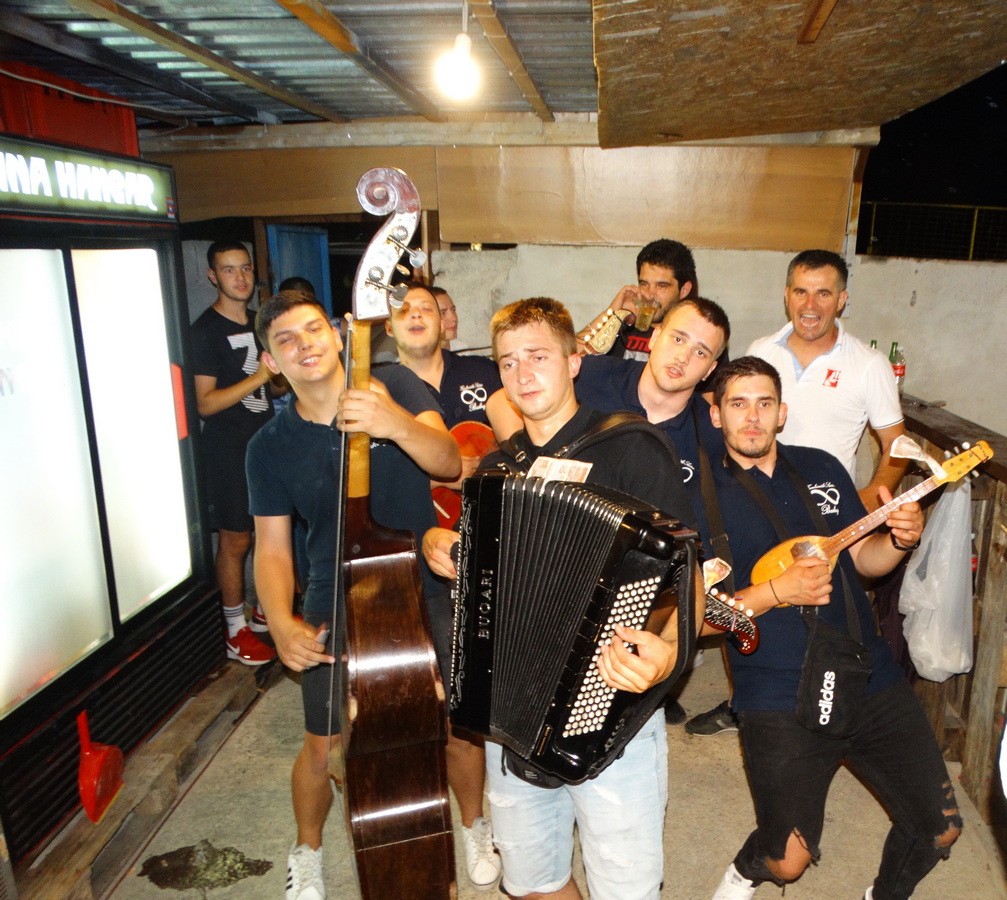 Finale turnira “Kup Vukšić 2021.” Finale turnira “Kup Vukšić 2021.”