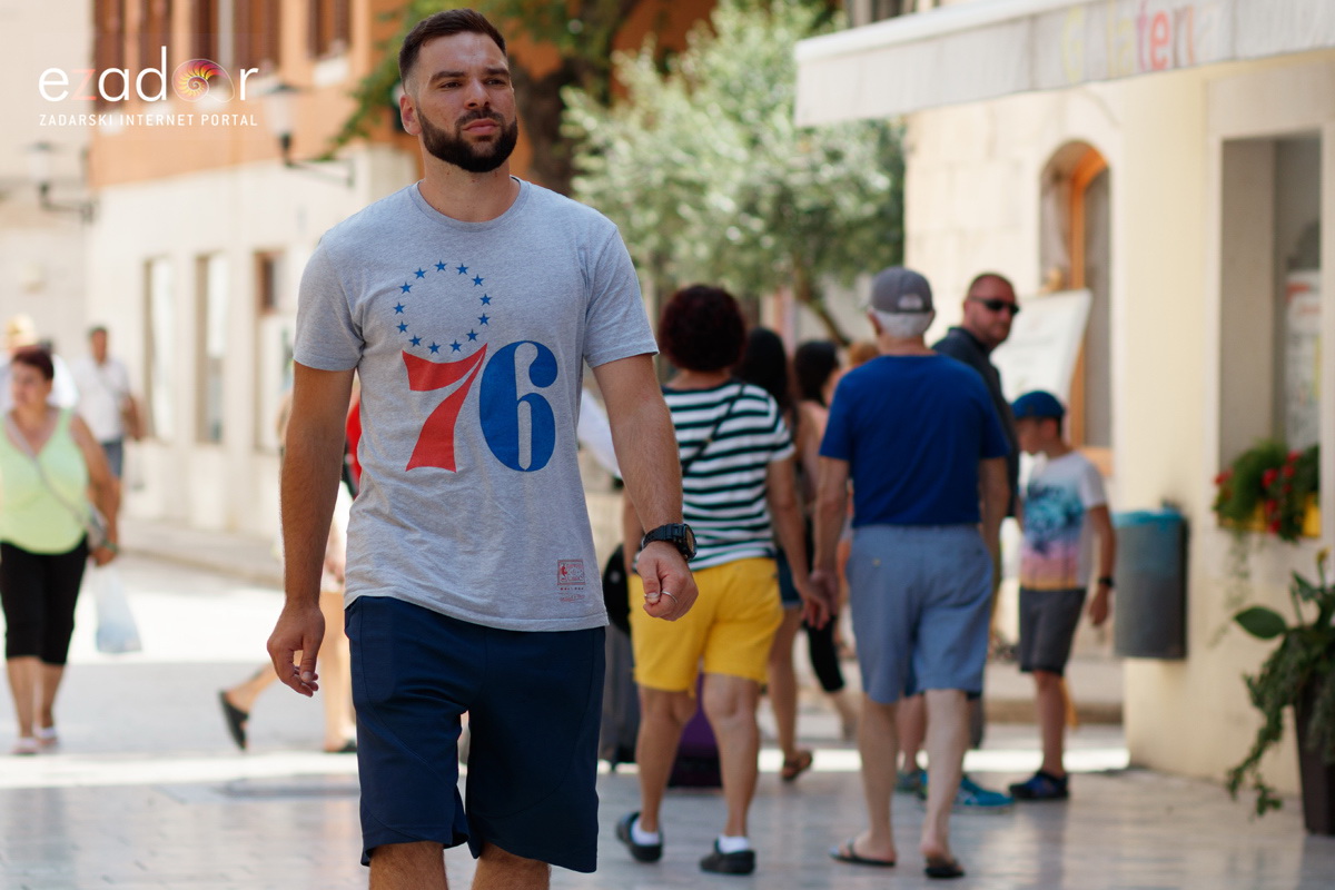 Đir po gradu, subotnja špica 6. srpnja 2019. Đir po gradu, subotnja špica 6. srpnja 2019.