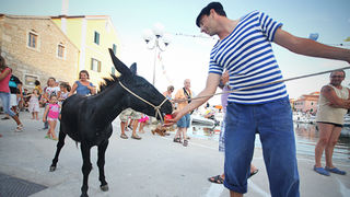 52. Saljske užance, 7. kolovoza 2011.(foto:Saša Čuka)