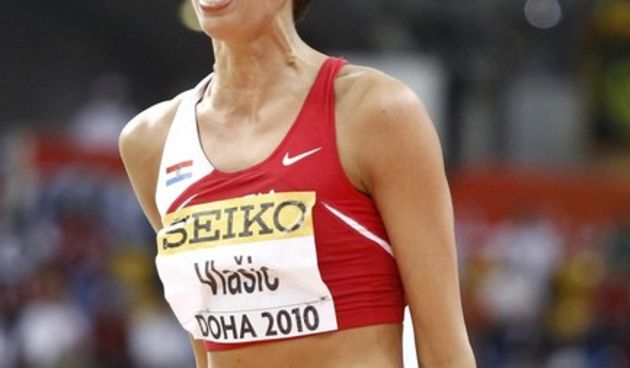 Blanka Vlašić, Foto: Reuters