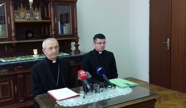 Nadbiskup Puljić: “Osnivanjem Katoličke škole doprinosimo općem dobru”