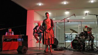 MAS: Koncert Matije Dedića i grupe Black Coffee, foto: eZadar