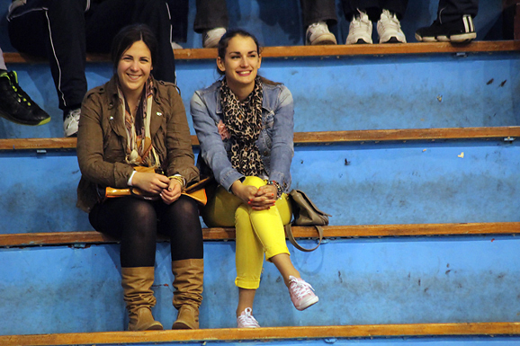 KK Sonik Puntamika – KK Križevci 67-76 (foto:Saša Čuka) KK Sonik Puntamika – KK Križevci 67-76 (foto:Saša Čuka)