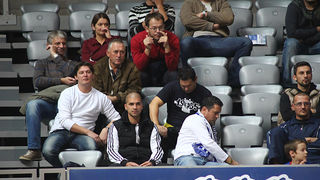 KK Zadar – KK Darda (foto:Saša Čuka) KK Zadar – KK Darda (foto:Saša Čuka)