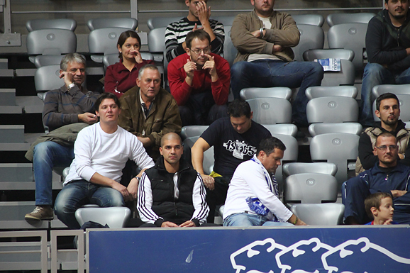 KK Zadar – KK Darda (foto:Saša Čuka) KK Zadar – KK Darda (foto:Saša Čuka)