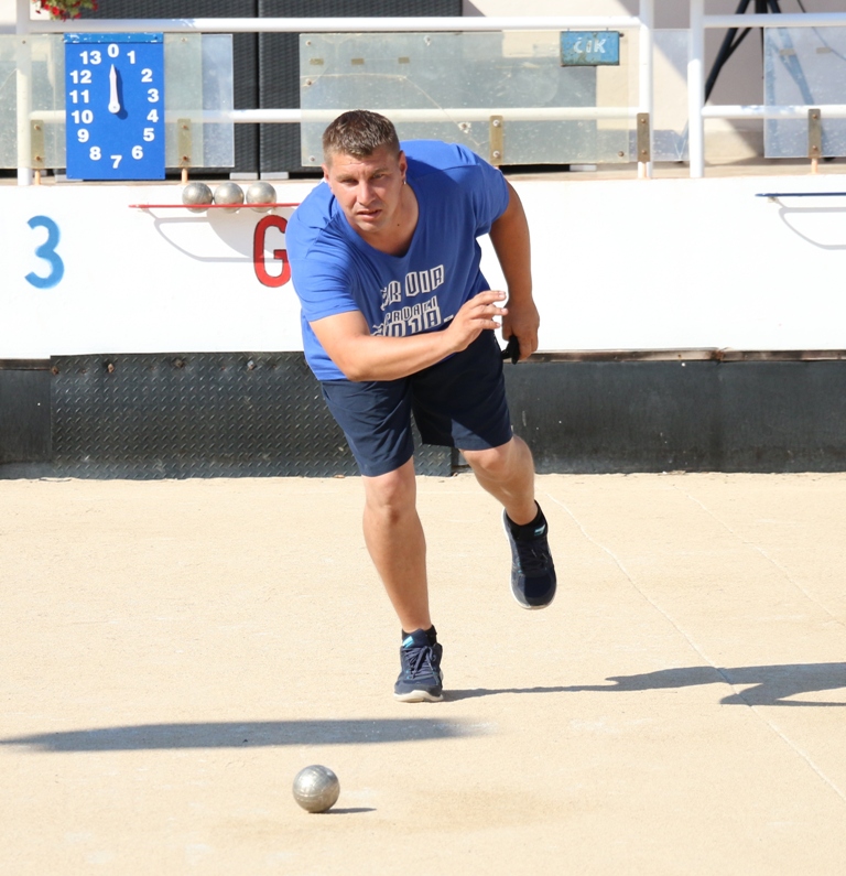 Virski boćari proslavili naslov prvaka