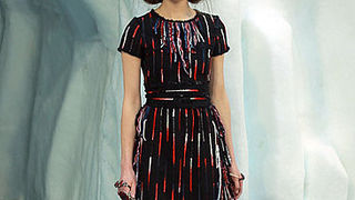 Paris Fashion Week: Chanel jesen 2010 (Coutorture.com)