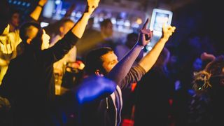 Sexymotherfucekrsi @Maraaschino bar ; foto Iva Perinčić