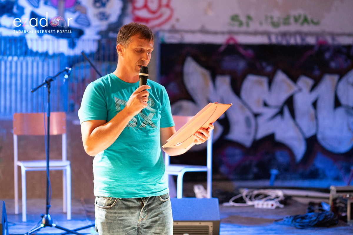 KvartArt 2018: Intimna večer u skate parku uz vrhunski koncert Miroslava Tadića i Yvette Holzwarth KvartArt 2018: Intimna večer u skate parku uz vrhunski koncert Miroslava Tadića i Yvette Holzwarth