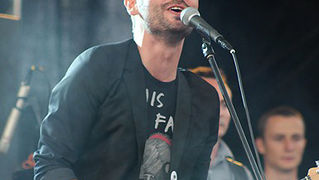 Mars festival, 10. lipnja 2011. (foto:Saša Čuka)