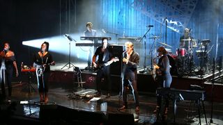 Brian Ferry @ Tvrđava sv. Mihovil Brian Ferry @ Tvrđava sv. Mihovil