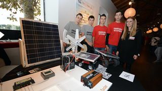 Arsenal: 7. sajam poslova u Zadru, foto: eZadar