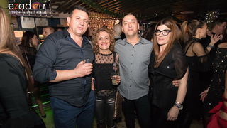 Ludnica u Saturnusu: Najbolji doček u svemiru i šire Ludnica u Saturnusu: Najbolji doček u svemiru i šire