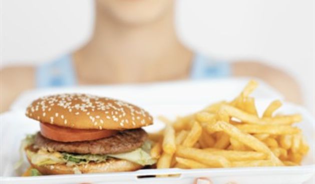 Hamburger (Tportal.hr)
