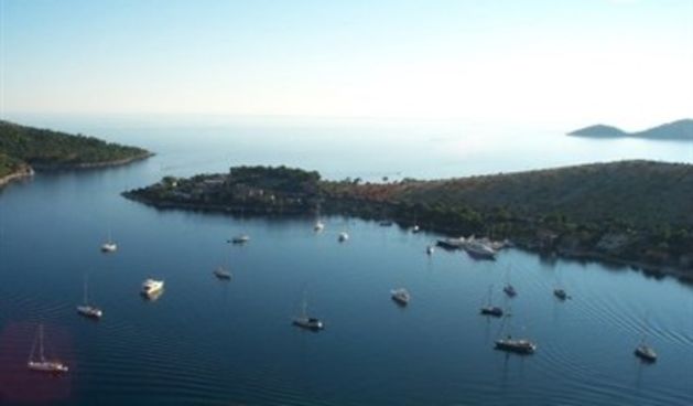 Lastovo – raj za ronioce